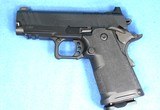 SPRINGFIELD PRODIGY 1911 W/AOS 3.5  SPRINGFIELD PRODIGY 1911 W/AOS 3.5