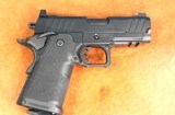 SPRINGFIELD PRODIGY 1911 W/AOS 3.5  SPRINGFIELD PRODIGY 1911 W/AOS 3.5
