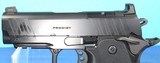 SPRINGFIELD PRODIGY 1911 W/AOS 3.5  SPRINGFIELD PRODIGY 1911 W/AOS 3.5
