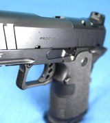 SPRINGFIELD PRODIGY 1911 W/AOS 3.5  SPRINGFIELD PRODIGY 1911 W/AOS 3.5