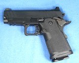 SPRINGFIELD PRODIGY 1911 W/AOS 3.5  SPRINGFIELD PRODIGY 1911 W/AOS 3.5