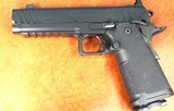 SPRINGFIELD 1911 W/AOS 5 SPRINGFIELD 1911 W/AOS 5