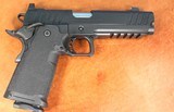 SPRINGFIELD 1911 W/AOS 5 SPRINGFIELD 1911 W/AOS 5