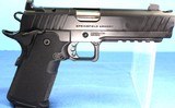 SPRINGFIELD 1911 W/AOS 5 SPRINGFIELD 1911 W/AOS 5