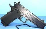 SPRINGFIELD 1911 W/AOS 5 SPRINGFIELD 1911 W/AOS 5