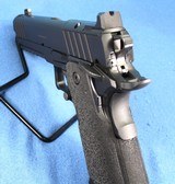 SPRINGFIELD 1911 W/AOS 5 SPRINGFIELD 1911 W/AOS 5