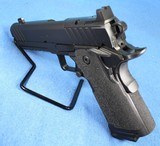 SPRINGFIELD 1911 W/AOS 5 SPRINGFIELD 1911 W/AOS 5
