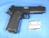 SPRINGFIELD 1911 W/AOS 5 SPRINGFIELD 1911 W/AOS 5