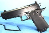 SPRINGFIELD 1911 W/AOS 5 SPRINGFIELD 1911 W/AOS 5