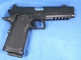 SPRINGFIELD 1911 W/AOS 5 SPRINGFIELD 1911 W/AOS 5