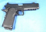 SPRINGFIELD 1911 W/AOS 5 SPRINGFIELD 1911 W/AOS 5