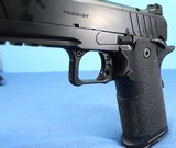 SPRINGFIELD 1911 W/AOS 5 SPRINGFIELD 1911 W/AOS 5