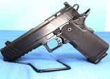 SPRINGFIELD 1911 W/AOS 5 SPRINGFIELD 1911 W/AOS 5