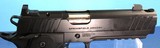 SPRINGFIELD 1911 W/AOS 5 SPRINGFIELD 1911 W/AOS 5