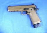 SPRINGFIELD PRODIGY 1911 W/AOS 5