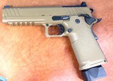 SPRINGFIELD PRODIGY 1911 W/AOS 5