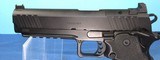 SPRINGFIELD PRODIGY 1911 W/AOS 5 SPRINGFIELD PRODIGY 1911 W/AOS 5