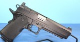 SPRINGFIELD PRODIGY 1911 W/AOS 5 SPRINGFIELD PRODIGY 1911 W/AOS 5
