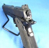 SPRINGFIELD PRODIGY 1911 W/AOS 5 SPRINGFIELD PRODIGY 1911 W/AOS 5