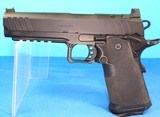 SPRINGFIELD PRODIGY 1911 W/AOS 5 SPRINGFIELD PRODIGY 1911 W/AOS 5