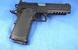 SPRINGFIELD PRODIGY 1911 W/AOS 5 SPRINGFIELD PRODIGY 1911 W/AOS 5