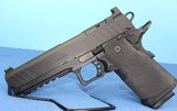 SPRINGFIELD PRODIGY 1911 W/AOS 5 SPRINGFIELD PRODIGY 1911 W/AOS 5