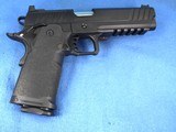 SPRINGFIELD PRODIGY 1911 W/AOS 5 SPRINGFIELD PRODIGY 1911 W/AOS 5