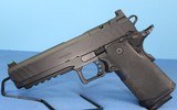 SPRINGFIELD PRODIGY 1911 W/AOS 5 SPRINGFIELD PRODIGY 1911 W/AOS 5