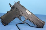 SPRINGFIELD PRODIGY 1911 W/AOS 5 SPRINGFIELD PRODIGY 1911 W/AOS 5