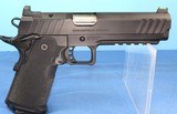 SPRINGFIELD PRODIGY 1911 W/AOS 5 SPRINGFIELD PRODIGY 1911 W/AOS 5