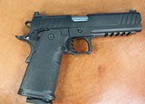 SPRINGFIELD PRODIGY 1911 W/AOS 5 SPRINGFIELD PRODIGY 1911 W/AOS 5