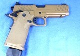 SPRINGFIELD PRODIGY 1911 4.25