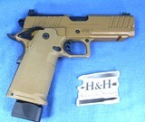 SPRINGFIELD PRODIGY 1911 4.25