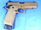 SPRINGFIELD PRODIGY 1911 4.25