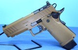 SPRINGFIELD PRODIGY 1911 4.25