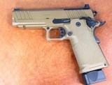 SPRINGFIELD PRODIGY 1911 4.25