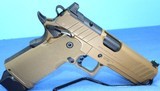 SPRINGFIELD PRODIGY 1911 4.25