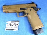 SPRINGFIELD PRODIGY 1911 4.25