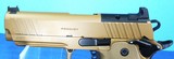 SPRINGFIELD PRODIGY 1911 4.25