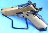 SPRINGFIELD PRODIGY 1911 4.25