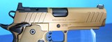 SPRINGFIELD PRODIGY 1911 4.25