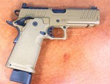 SPRINGFIELD PRODIGY 1911 4.25