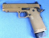 SPRINGFIELD PRODIGY 1911 4.25