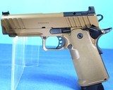 SPRINGFIELD PRODIGY 1911 4.25