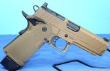 SPRINGFIELD PRODIGY 1911 4.25