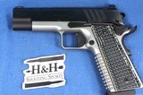 SPRINGFIELD 1911 EMISSARY 9MM PX9217L - 23 of 24 SPRINGFIELD 1911 EMISSARY 9MM PX9217L - 23 of 24