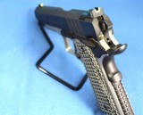 SPRINGFIELD 1911 EMISSARY 9MM PX9217L - 8 of 24 SPRINGFIELD 1911 EMISSARY 9MM PX9217L - 8 of 24