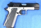 SPRINGFIELD 1911 EMISSARY 9MM PX9217L - 22 of 24 SPRINGFIELD 1911 EMISSARY 9MM PX9217L - 22 of 24
