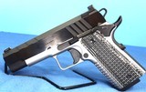 SPRINGFIELD 1911 EMISSARY 9MM PX9217L - 10 of 24 SPRINGFIELD 1911 EMISSARY 9MM PX9217L - 10 of 24