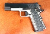 SPRINGFIELD 1911 EMISSARY 9MM PX9217L - 19 of 24 SPRINGFIELD 1911 EMISSARY 9MM PX9217L - 19 of 24